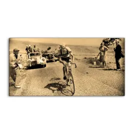 obraz-akryl-140x70-wiszacy-tour-de-france-vintage