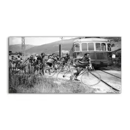 obraz-akryl-140x70-scienny-tour-de-france-vintage