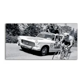 obraz-akryl-140x70-wiszacy-tour-de-france-vintage