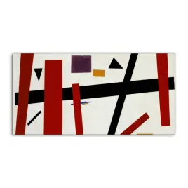 obraz-140x70-nowoczesny-kazimir-malevich-vintage