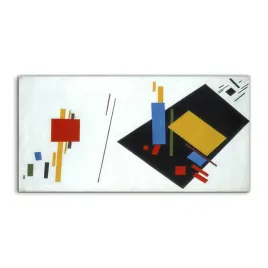 obraz-140x70-z-grafika-kazimir-malevich-na-prezent