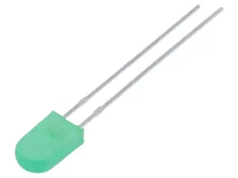 led-zielony-prostokatny-5x25mm-28mcd-100-czolo-wypukle-x1szt