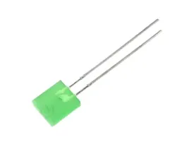led-zielony-prostokatny-7x23mm-138mcd-110-czolo-plaskie-x1szt