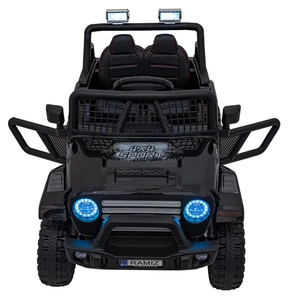 auto-off-road-4x4-sport-czarny-na-akumulator-dla-dzieci-gratisy-szerokosc-pojazdu-63-cm