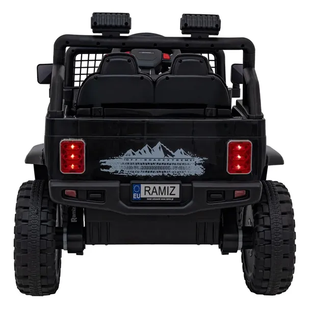 auto-off-road-4x4-sport-czarny-na-akumulator-dla-dzieci-gratisy-waga-z-opakowaniem-18-kg