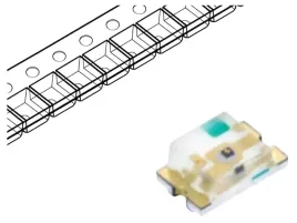 led-zielony-smd-0805-1835mcd-224vdc-2x125x08mm-130-x1szt
