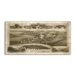 obraz-140x70-nowoczesny-mapa-retro-vintage-wiszacy