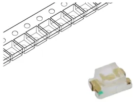 led-zielony-smd-0805-720mcd-32vdc-2x125x11mm-120-20ma-x1szt