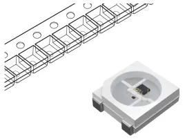 led-zielony-smd-1206-720mcd-32vdc-32x15x1mm-120-20ma-x1szt