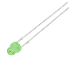 led-zolto-zielony-3mm-68100mcd-100-czolo-wypukle-il-wypr-2-x1szt