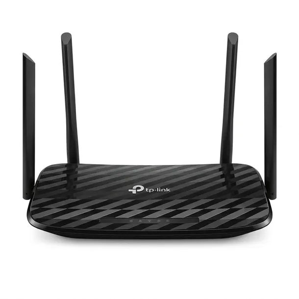 Router WiFi TP-Link Archer C6 AC1200 MU-MIMO Gigabit używany