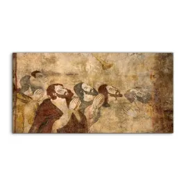 obraz-140x70-z-grafika-hiszpania-fresco-na-prezent