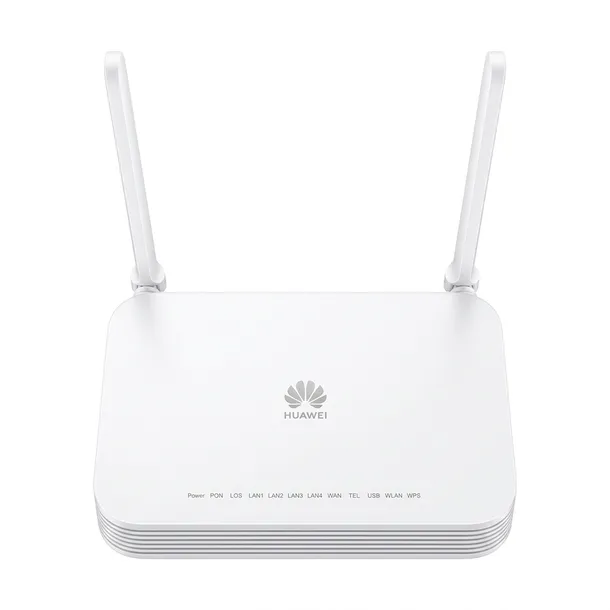 Router Huawei EG8145X6 GPON ONT WiFi 6 AX3000 używany