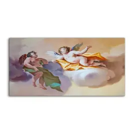 obraz-akryl-140x70-na-sciane-anioly-chmury-fresco