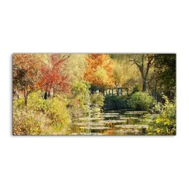 fotoobraz-akryl-140x70-cm-krajobraz-rzeka-jesien