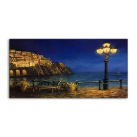 obraz-akryl-140x70-z-grafika-lato-amalfi-krajobraz