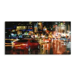 fotoobraz-akryl-140x70-na-sciane-miasto-noc-ulice