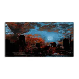 fotoobraz-140x70-na-prezent-nowy-york-abstrakcja