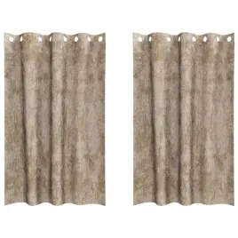 zaslony-z-weluru-2-szt-szampanski-175-x-140-cm-aksamit
