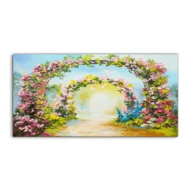 fotoobraz-akryl-140x70-na-sciane-lato-park-drzewa