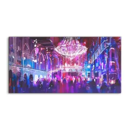 obraz-akrylowy-140x70-scienny-klub-nocny-swiatla