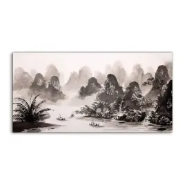 fotoobraz-140x70-scienny-chiny-krajobraz-akwarele