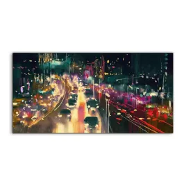 fotoobraz-akryl-140x70-scienny-swiatlo-ulice-noc