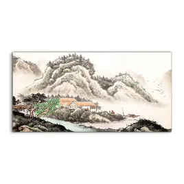 obraz-140x70-na-prezent-chiny-krajobraz-akwarele