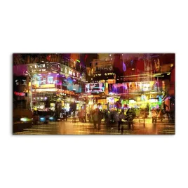 fotoobraz-140x70-nowoczesny-art-sztuka-ulica-noc