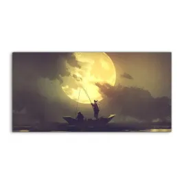 obraz-akrylowy-140x70-z-grafika-rybak-ryby-wedka