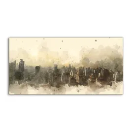 obraz-akryl-140x70-na-sciane-abstrakcja-akwarele
