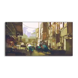 fotoobraz-140x70-nowoczesny-miejski-ludzie-miasto