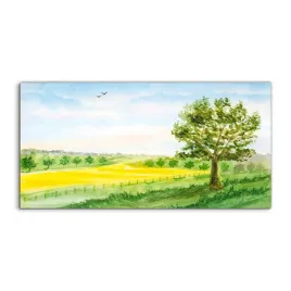 obraz-akryl-140x70-z-nadrukiem-akwarele-krajobraz