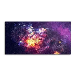 obraz-140x70-scienny-abstrakcja-akwarele-z-grafika