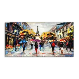 obraz-akryl-140x70-nowoczesny-paryz-miasto-ulica