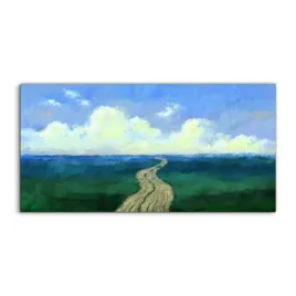 obraz-akryl-140x70-na-prezent-droga-art-krajobraz