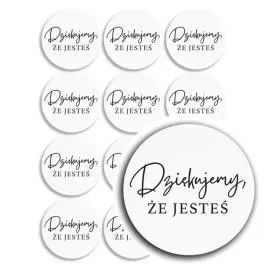 biale-naklejki-35mm-dziekujemy-ze-jestes-minimalistyczne-24-szt