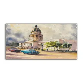 obraz-akrylowy-140x70-nowoczesny-amerykanskie-auto