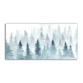 fotoobraz-140x70-na-sciane-krajobraz-zima-drzewa