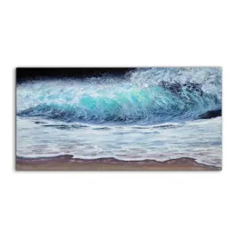 fotoobraz-140x70-na-sciane-morze-ocean-fale-woda