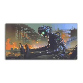 fotoobraz-140x70-scienny-robot-opuszczona-fabryka