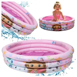 maly-basenik-ogrodowy-dmuchany-brodzik-rozowy-gabbys-dollhouse-basen-dzieci