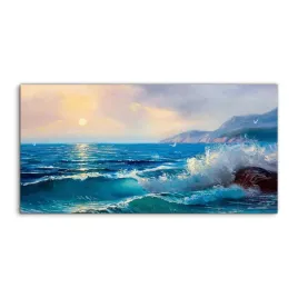 obraz-akrylowy-140x70-z-nadrukiem-morze-ocean-fale