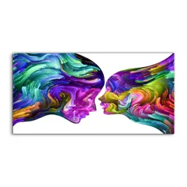 fotoobraz-140x70-nowoczesny-dwie-twarze-art-sztuka