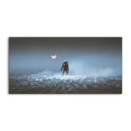 obraz-akryl-140x70-scienny-astronauta-art-sztuka