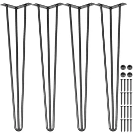 vevor-nogi-do-stolu-711-cm-stal-weglowa-czarne-4-sztuki