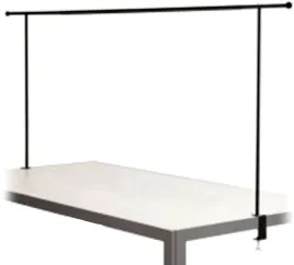 home-deco-factory-regulowany-stelaz-dekoracyjny-na-stol-139-250x4x90-cm