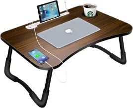 a3a-acadgq-stolik-pod-laptopa-skladany-4-porty-ladowania-usb-60x40-cm-braz