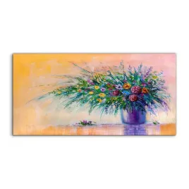 obraz-140x70-wiszacy-bukiet-art-kwiaty-na-sciane