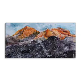 fotoobraz-140x70-na-sciane-himalaje-wschod-slonca